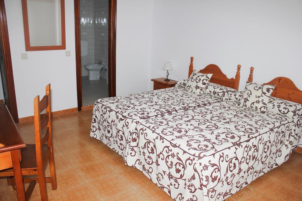 Pension Algarrobena Algarrobo Ngoại thất bức ảnh